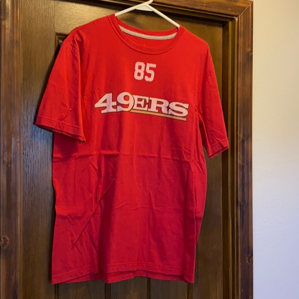 Vernon Davis L